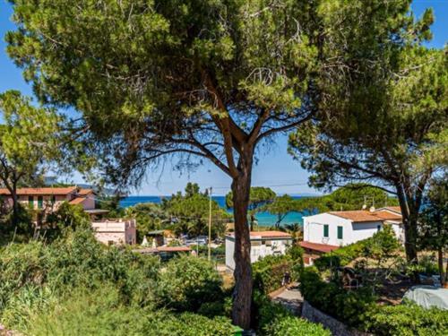 Feriehus / leilighet - 8 personer -  - loc biodola, 15 Biodola - 57037 - Portoferraio