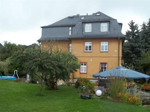 Ferienhaus - 6 Personen -  - Hauptstraße - 08118 - Hartenstein