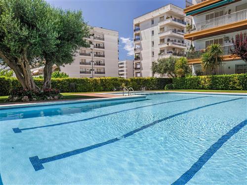 Holiday apartment - 4 persons -  - Lloret De Mar - 17310