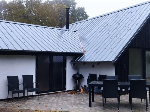 Ferienhaus - 6 Personen -  - Villavej - Mors - 7900 - Nyköbing Mors