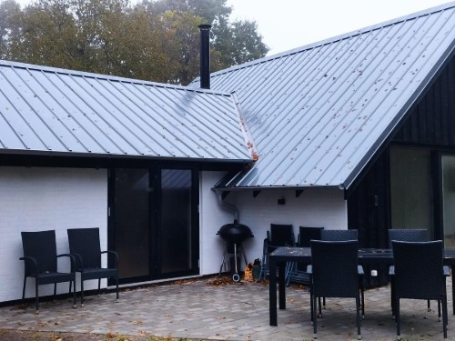Sommerhus - 6 personer -  - Villavej - Mors - 7900 - Nykøbing Mors