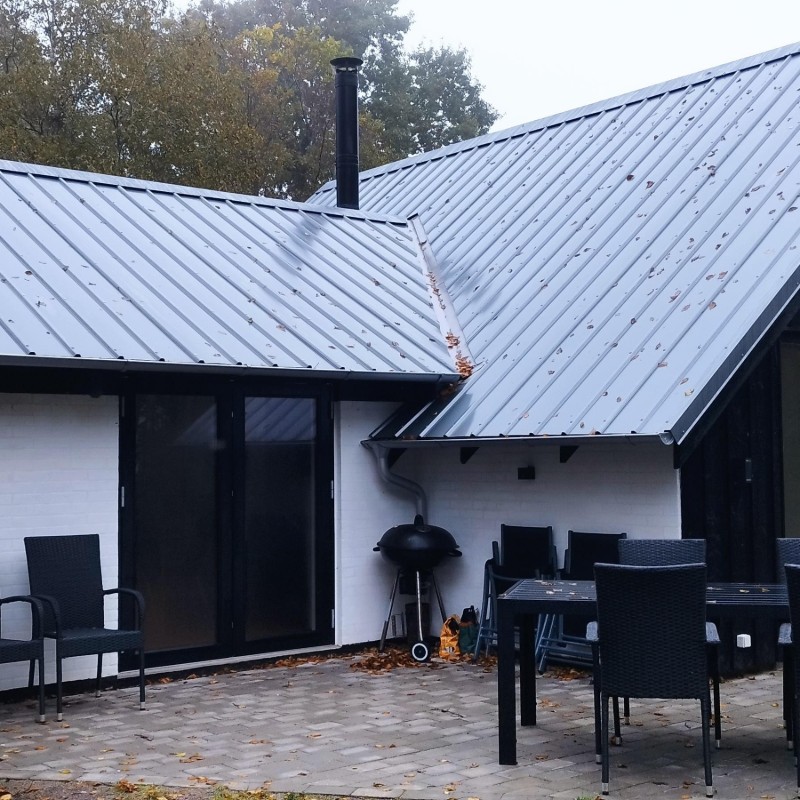 Sommerhus - 6 personer -  - Villavej - Mors - 7900 - Nykøbing Mors