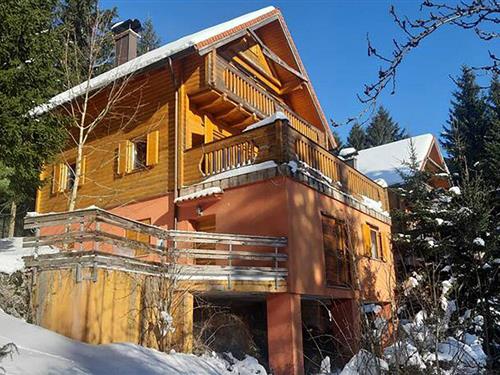 Ferieleilighet - 6 personer -  - Lugarska - Gorski Kotar - Mrkopalj - 51315 - Mrkopalj