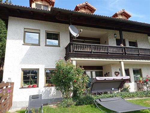 Feriehus / leilighet - 4 personer -  - Am Tiefenbach - 94252 - Bayerisch Eisenstein