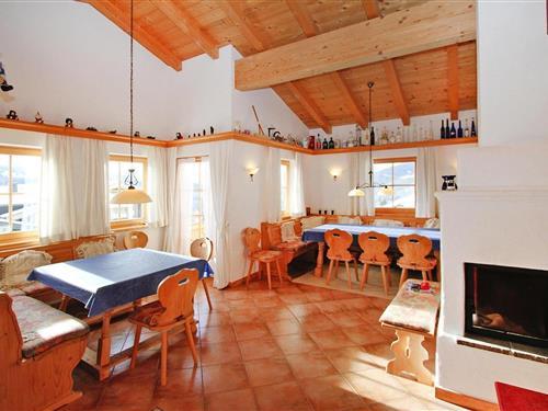 Holiday Home/Apartment - 10 persons -  - 5742 - Königsleiten