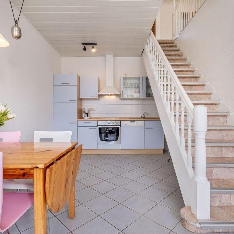 Ferielejlighed - 5 personer -  - Westermarkelsdorf - 23769 - Fehmarn