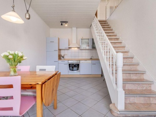 Ferienwohnung - 5 Personen -  - Westermarkelsdorf - 23769 - Fehmarn