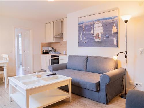 Ferielejlighed - 4 personer -  - Karschau - 24407 - Rabenkirchen-Faulück