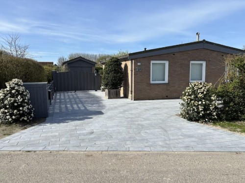 Holiday home - 6 persons -  - 4493 - Kamperland