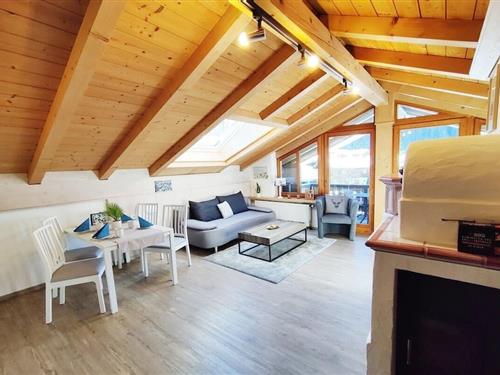 Fritidshus - 4 personer -  - 83324 - Ruhpolding