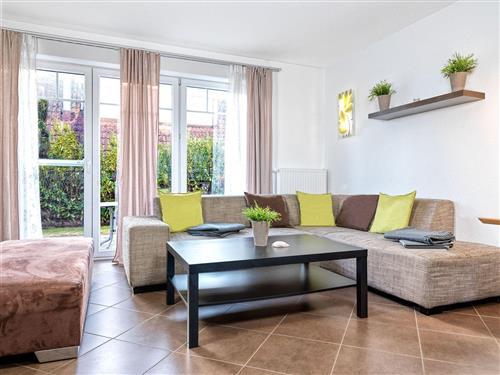 Feriehus - 6 personer -  - Lotsenstieg - 23999 - Insel Poel / Ot Timmendor