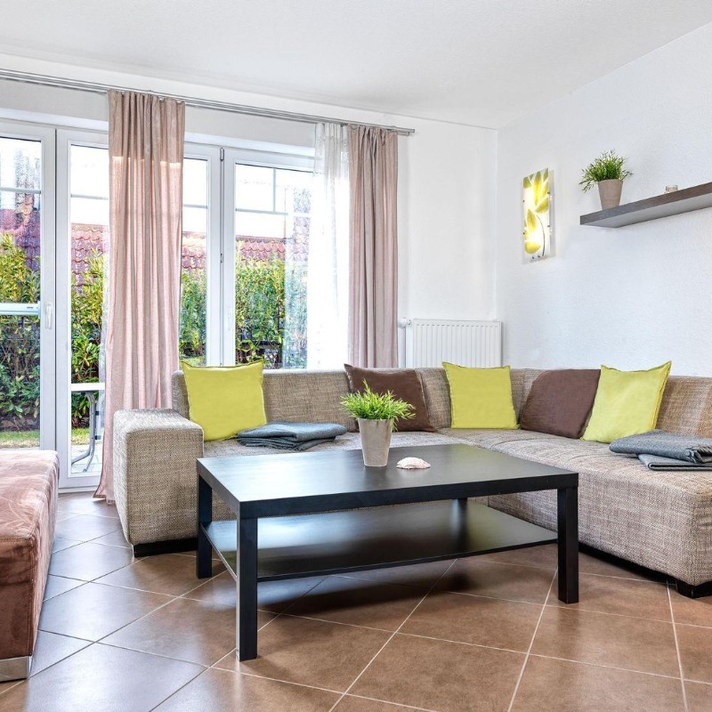 Sommerhus - 6 personer -  - Lotsenstieg - 23999 - Insel Poel / Ot Timmendorf Strand