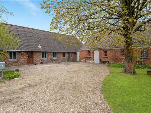 Sommerhus - 10 personer -  - Foersumvej - 6880 - Tarm