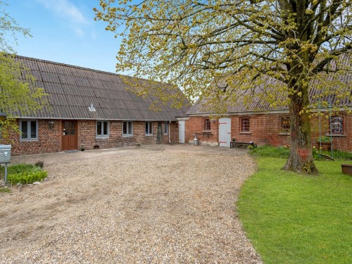 Sommerhus - 10 personer -  - Foersumvej - 6880 - Tarm