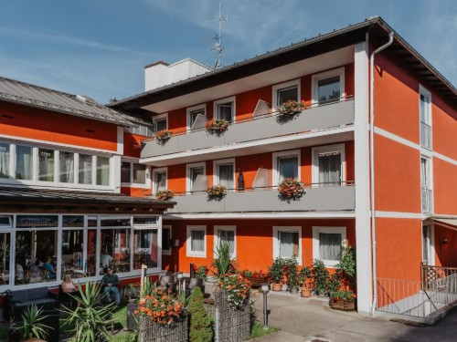  - 1 person -  - Goethestraße - 94072 - Bad Füssing