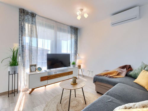 Ferieleilighet - 4 personer -  - 52475 - Umag/Zambratija