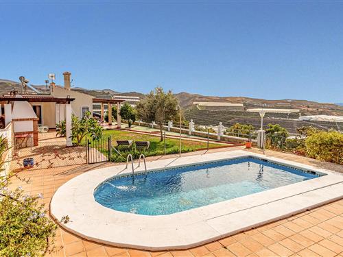 Holiday home - 4 persons -  - Diseminado lago - Algarrobo Costa - 29760 - Velez - Malaga