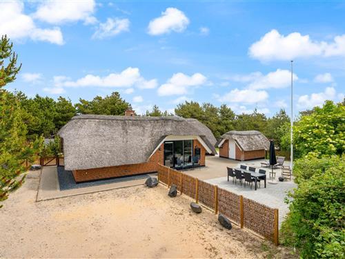Sommerhus - 5 personer -  - Opstrupsvej - Klegod - 6950 - Ringkøbing