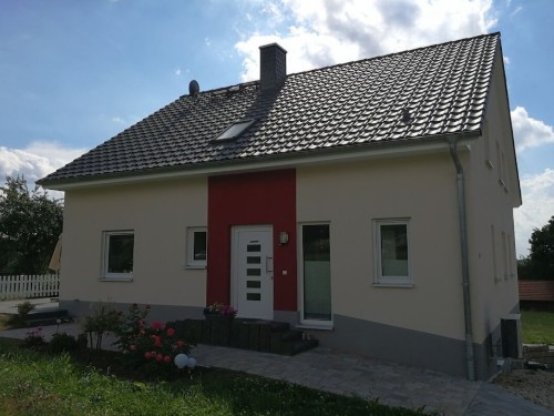 Holiday home - 2 persons -  - 36163 - Poppenhausen-Tränkhof
