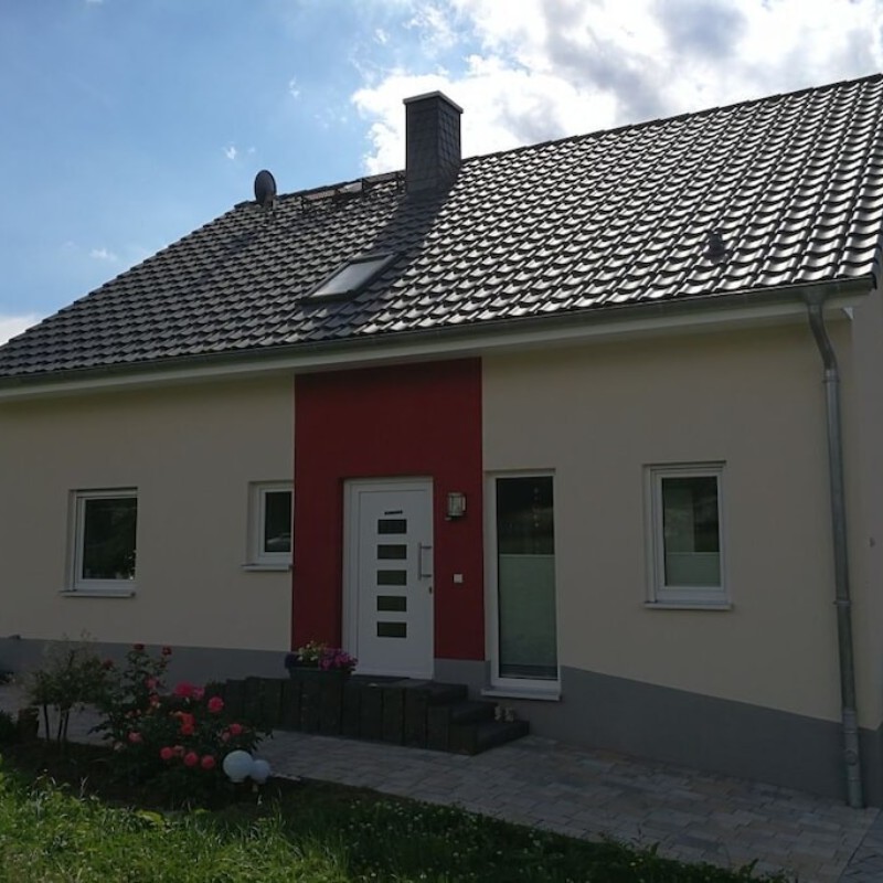 Sommerhus - 2 personer -  - 36163 - Poppenhausen-Tränkhof