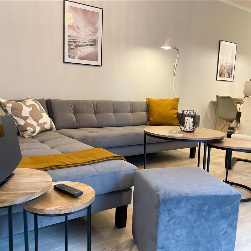 Ferielejlighed - 4 personer -  - Königsberger Allee - 23743 - Grömitz