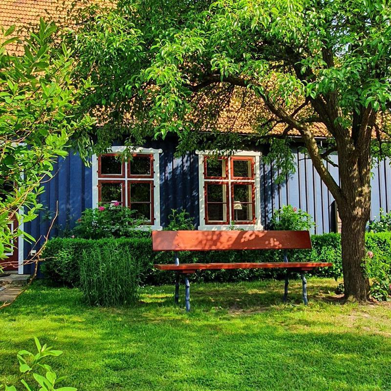 Sommerhus - 4 personer -  - Ende - 17375 - Ahlbeck