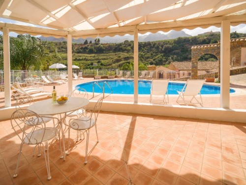 Sommerhus - 30 personer -  - Contrada Molinello snc - Castellammare Del Golfo - 91011 - Alcamo
