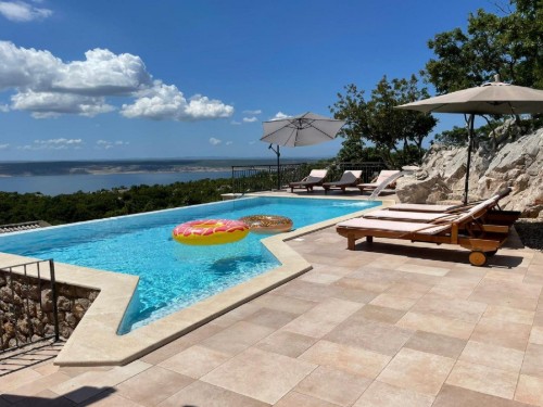 Feriehus - 6 personer -  - 23244 - Starigrad - Paklenica