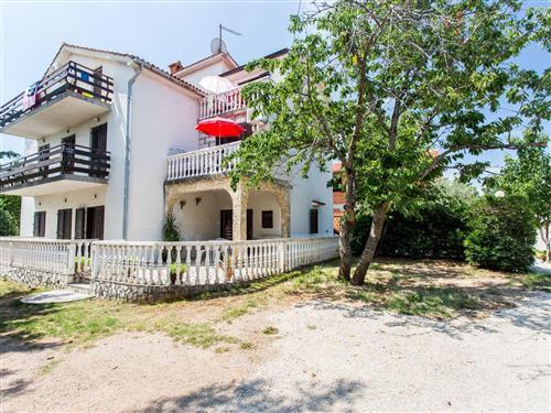 Ferieleilighet - 5 personer -  - Krk/Šilo - 51515