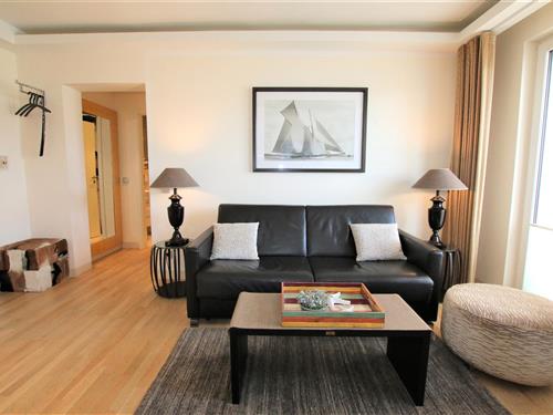 Ferielejlighed - 2 personer -  - Paulstr. - 18609 - Binz