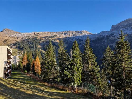 Holiday apartment - 6 persons -  - 74300 - Magland