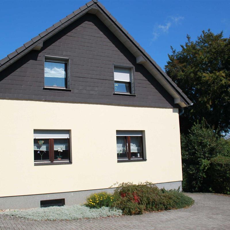 Ferielejlighed - 7 personer -  - Kirschensteinweg - 52156 - Monschau