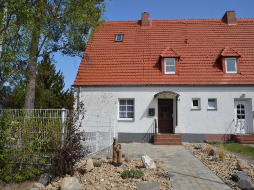 Sommerhus - 8 personer -  - Waldstr. - 17449 - Karlshagen