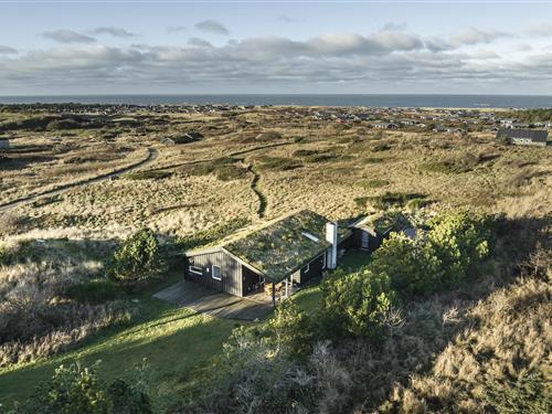 Sommerhus - 6 personer -  - Anneksvej 20, Skallerup Strand - Skallerup Klit - 9800 - Hjørring