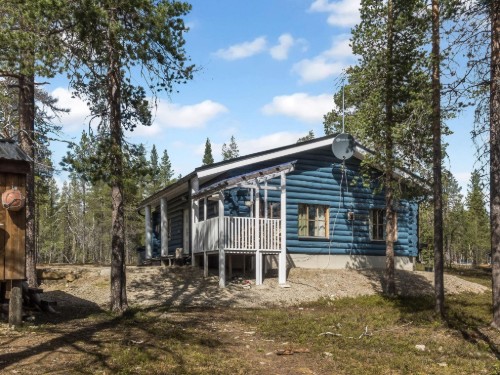 Sommerhus - 6 personer -  - 99830 - Inari
