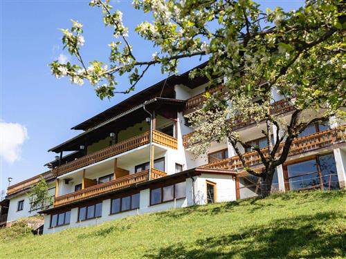 Vakantie appartement - 4 personen -  - Edlbach - 4580 - Windischgarsten