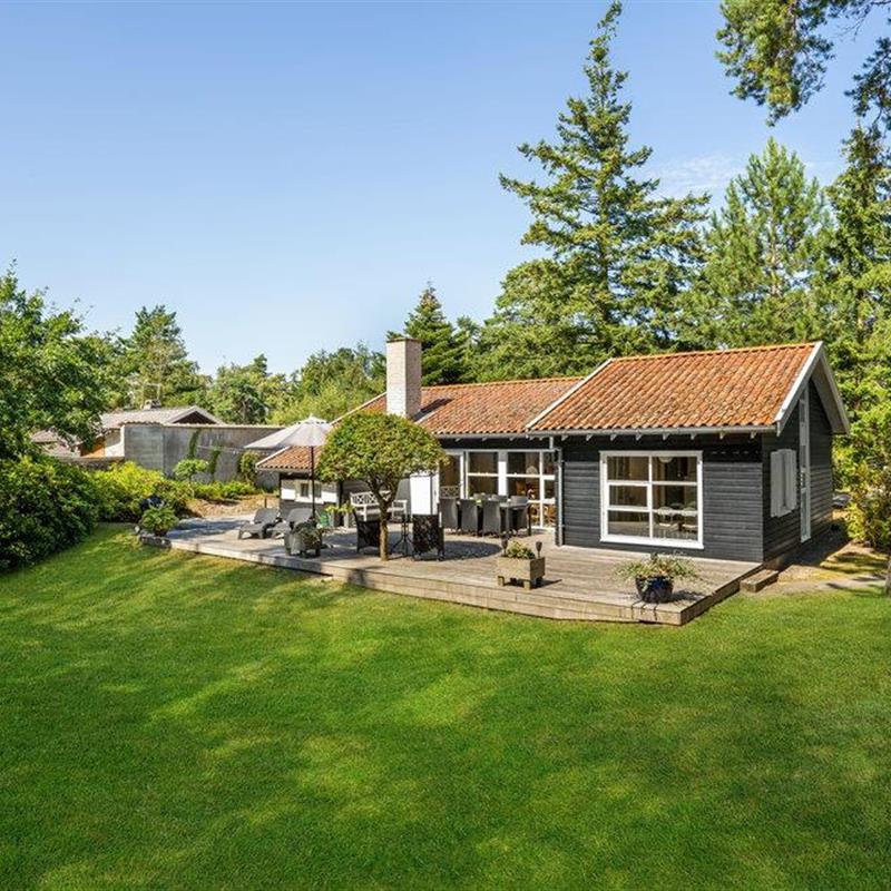 Ferienhaus - 8 Personen -  - Hyldevej - Marielyst - 4873 - Väggerlöse