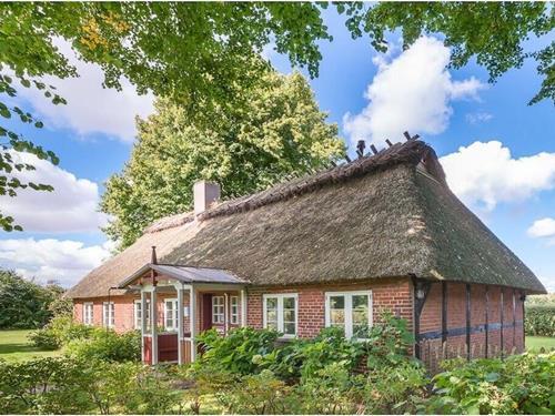 Ferienhaus - 4 Personen -  - 24972 - Steinbergkirche Quern