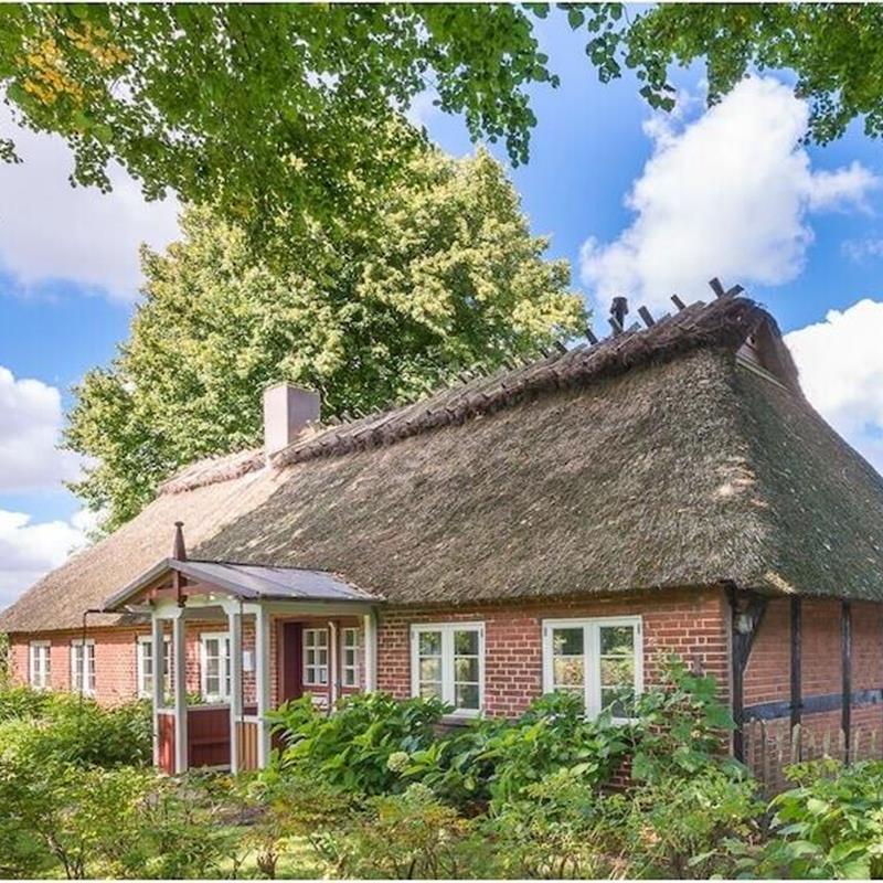 Sommerhus - 4 personer -  - 24972 - Steinbergkirche Quern