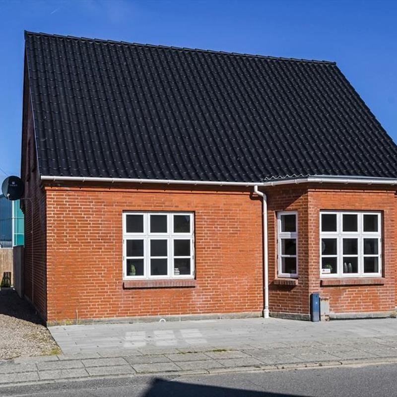 Sommerhus - 6 personer -  - Vesterhavsgade - 7680 - Thyborøn