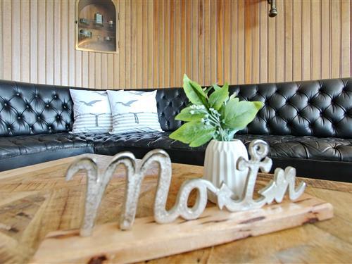 Ferieleilighet - 2 personer -  - Andreas-Dirks-Str. - 25980 - Westerland, Sylt