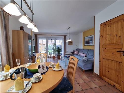 Ferienhaus - 4 Personen -  - Jollenweg - 26506 - Norddeich