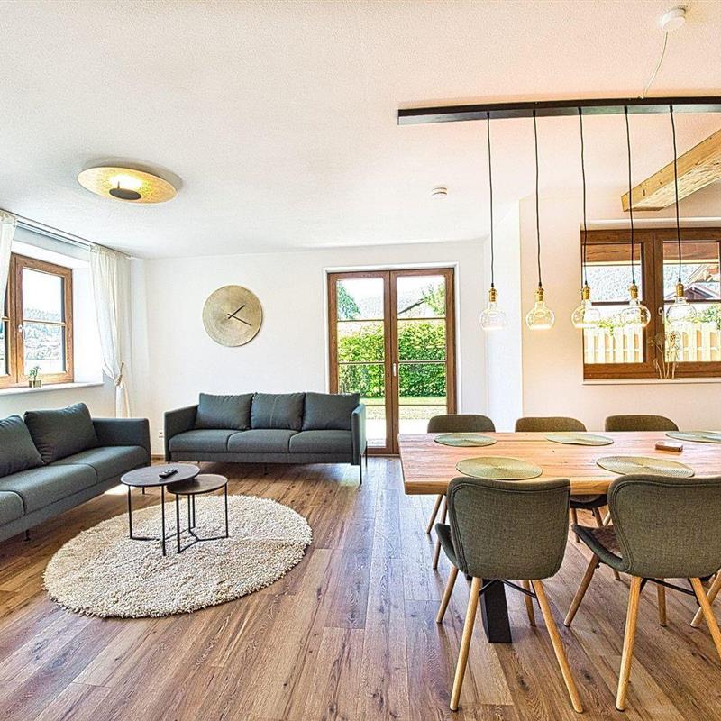 Ferielejlighed - 6 personer -  - Storchenstraße - 83471 - Schönau Am Königssee