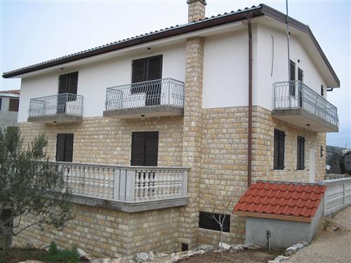 Holiday Home/Apartment - 6 persons -  - Drage - 23211 - Drage