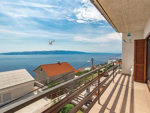 Ferielejlighed - 7 personer -  - Petra Kruzica - 53270 - Senj