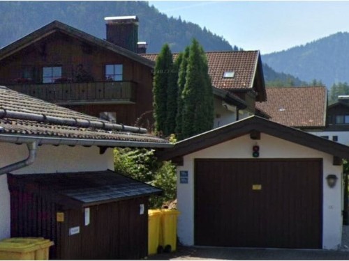 Fritidshus - 2 personer -  - 82487 - Oberammergau