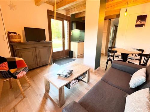 Ferienhaus - 2 Personen -  - 88530 - Le Tholy