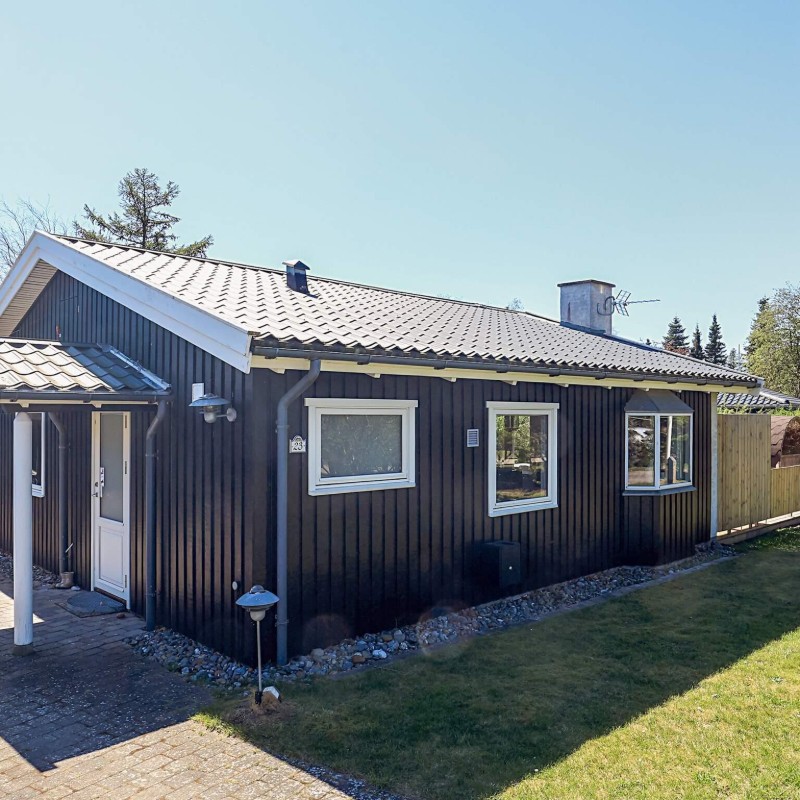 Ferienhaus - 6 Personen -  - Tagetesvej - Marielyst - 4873 - Väggerlöse