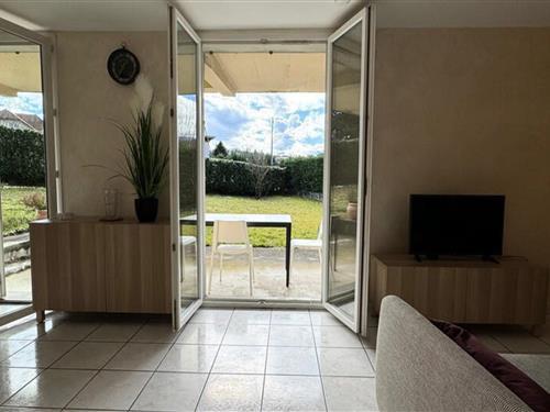 Sommerhus - 2 personer -  - 73100 - Aix-Les-Bains