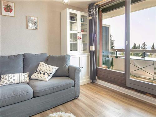 Ferielejlighed - 6 personer -  - Chamrousse - 38410